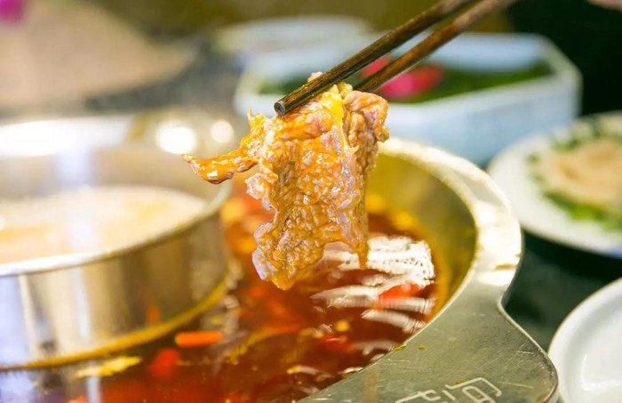 KOK在线|中国有限公司官网作为川派清油火锅，味道有什么特色？