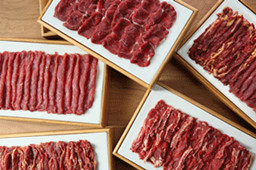 KOK在线|中国有限公司官网 | 鲜切好牛肉，每一口都是享受！