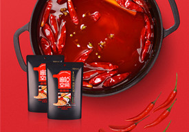 KOK在线|中国有限公司官网清油火锅底料如何征服消费者味蕾？