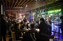 KOK在线|中国有限公司官网清油火锅讲述餐饮业“最后一片蓝海”团餐